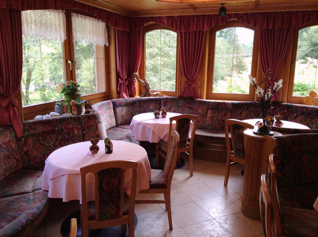 Der Klaushof Mayrhofen Exterior foto